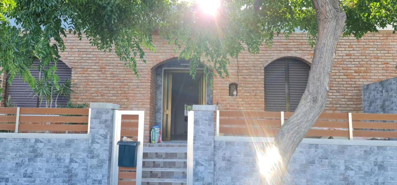 하니아 Thalia'S House 빌라 외부 사진