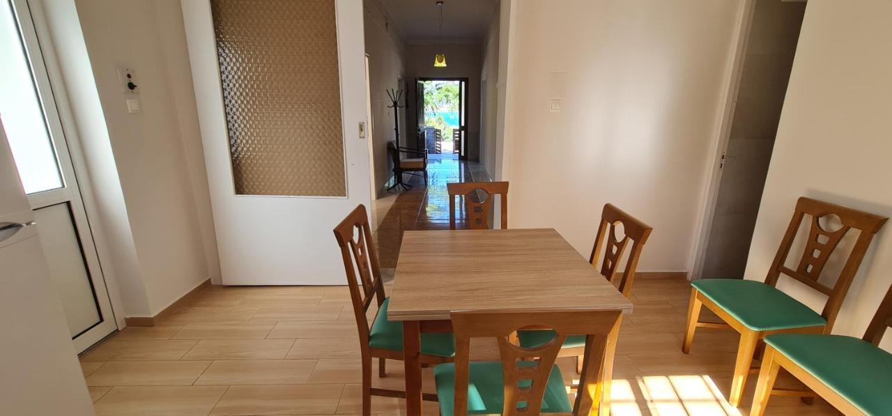 하니아 Thalia'S House 빌라 외부 사진
