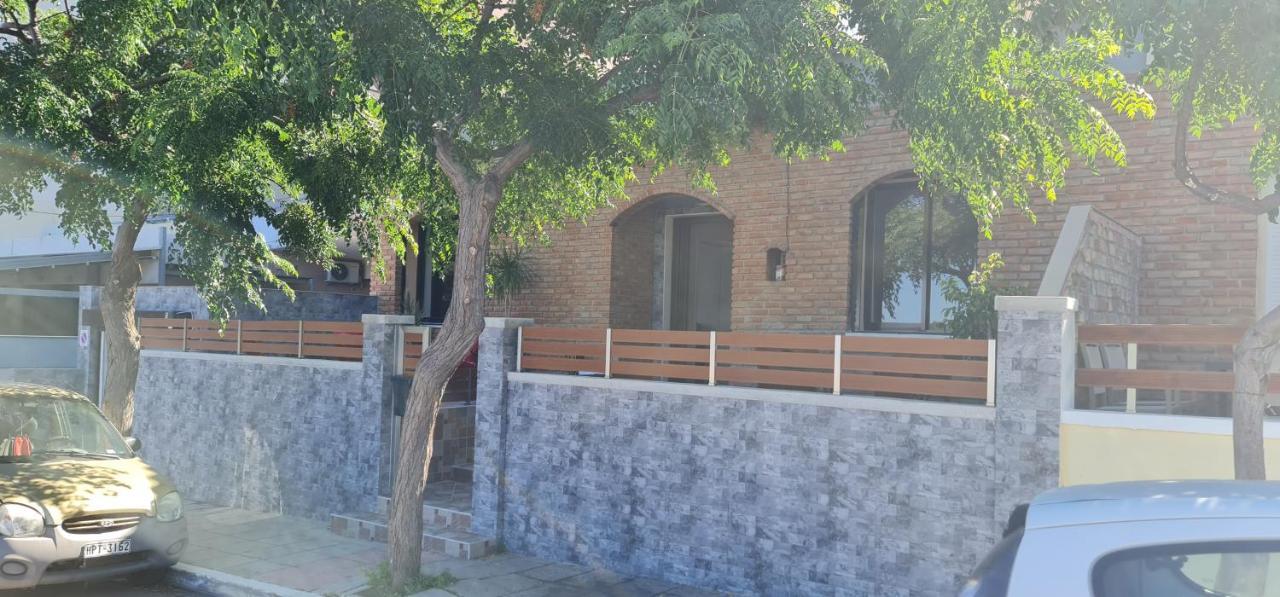 하니아 Thalia'S House 빌라 외부 사진